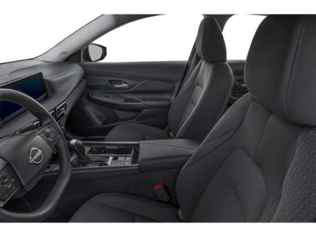 2026 Nissan Sentra S Sedan image