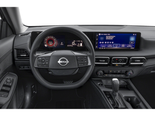 2026 Nissan Sentra S Sedan image