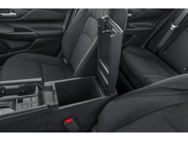 2026 Nissan Sentra S Sedan image