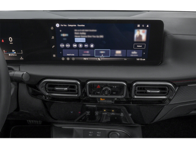 2026 Nissan Sentra SR Sedan image