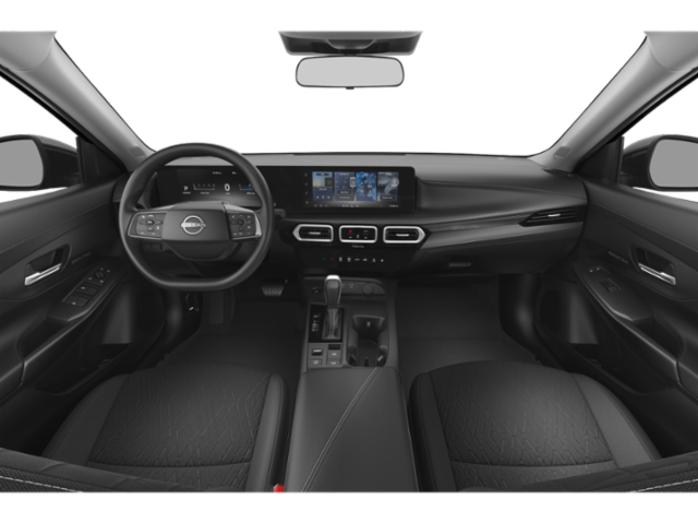 2026 Nissan Sentra SV Sedan image