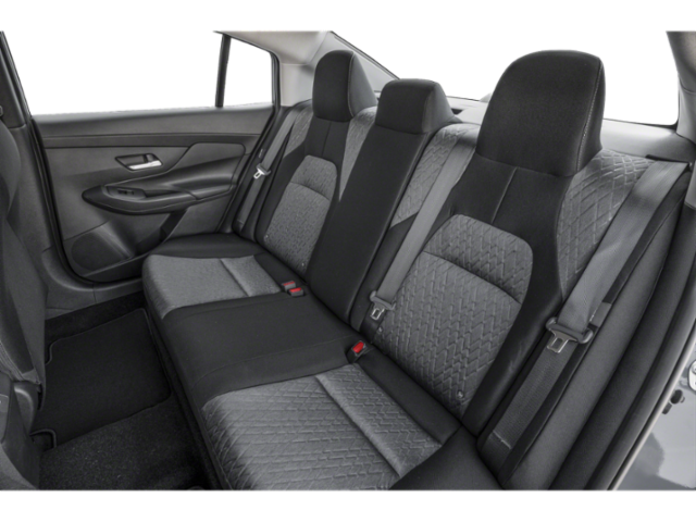 2026 Nissan Sentra SV Sedan image