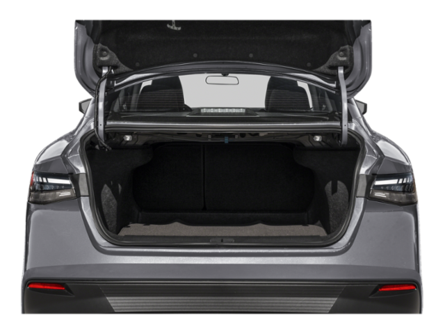 2026 Nissan Sentra SV Sedan image