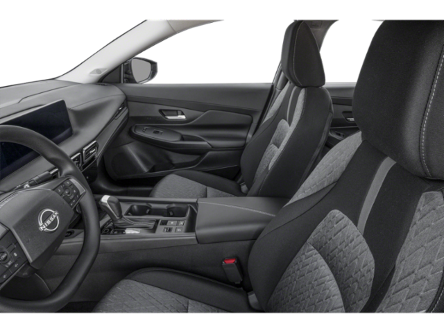 2026 Nissan Sentra SV Sedan image