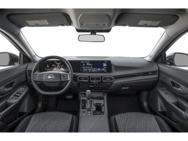 2026 Nissan Sentra SV Sedan image