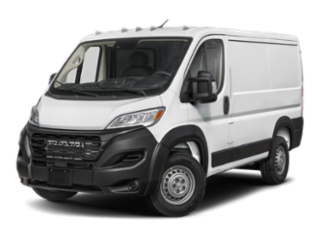ProMaster Cargo Van