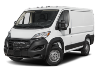 ProMaster Cargo Van