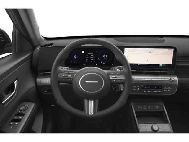 2027 Hyundai Kona 2.0L Preferred AWD w/Trend Package image