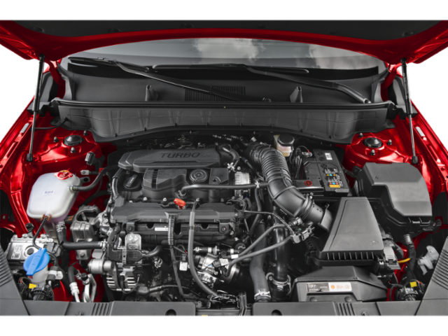 2027 Hyundai Kona 2.0L Preferred FWD image