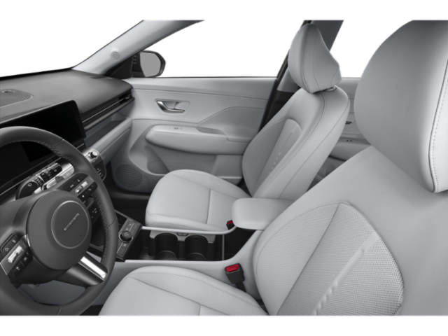 2027 Hyundai Kona 2.0L Preferred FWD image