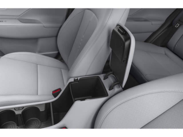 2027 Hyundai Kona 2.0L Preferred FWD image