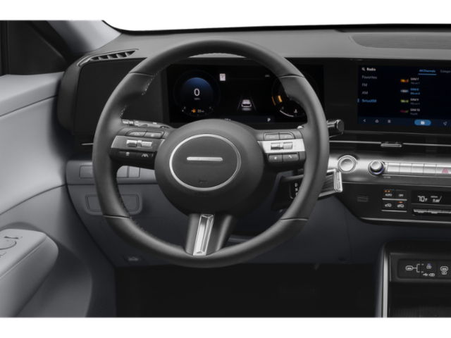 2027 Hyundai Kona 2.0L Preferred FWD image