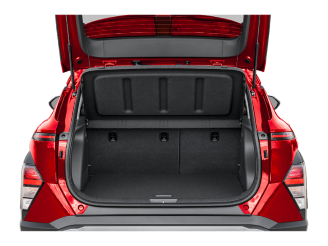 2027 Hyundai Kona 2.0L Preferred FWD image
