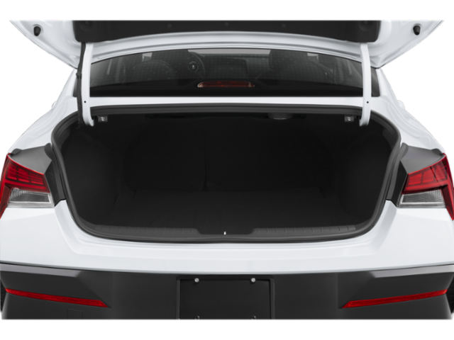 2025 Hyundai Elantra Hybrid Luxury DCT w/Two-Tone Interior image