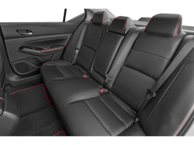 2025 Nissan Altima SR AWD image