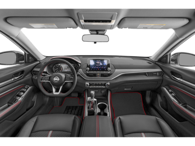 2025 Nissan Altima SR AWD image