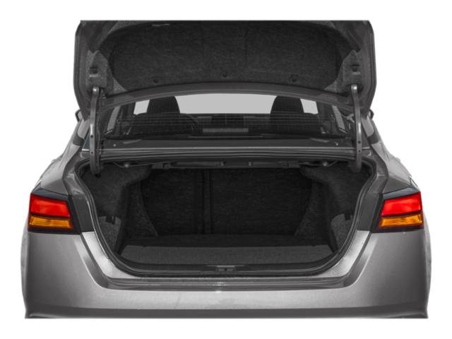 2025 Nissan Altima S AWD image