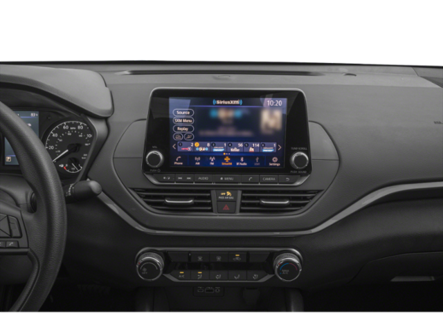 2025 Nissan Altima S AWD image