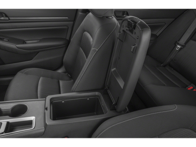 2025 Nissan Altima S AWD image