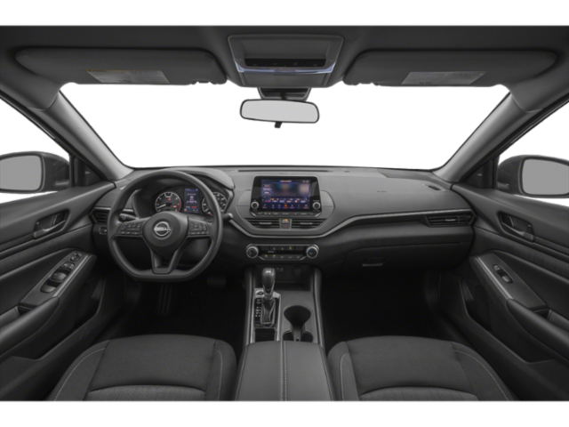 2025 Nissan Altima S AWD image