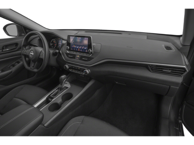 2025 Nissan Altima S AWD image