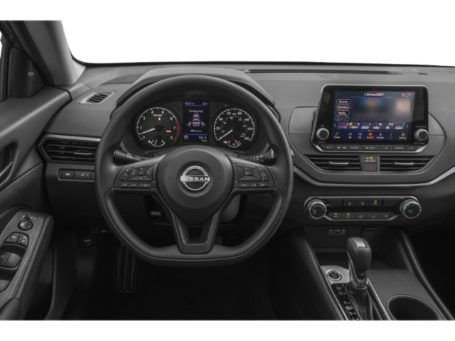 2025 Nissan Altima S AWD image