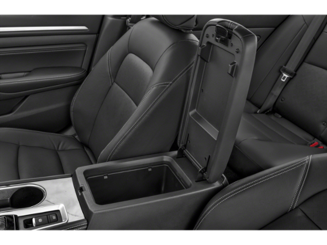 2025 Nissan Altima Platinum AWD image