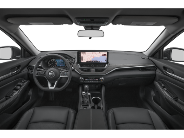 2025 Nissan Altima Platinum AWD image