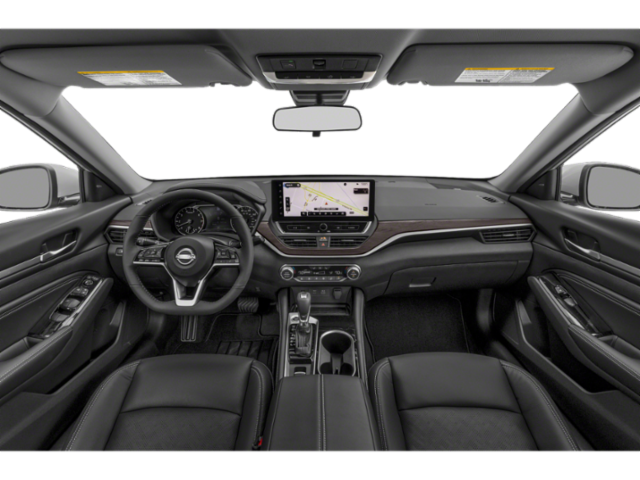 2025 Nissan Altima Platinum AWD image