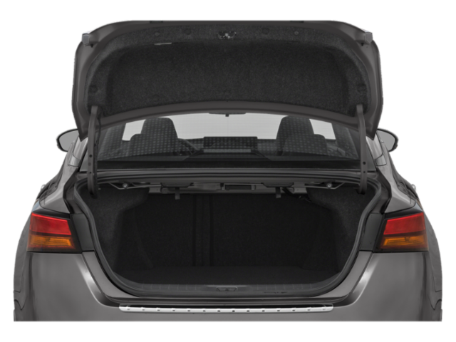 2025 Nissan Altima Platinum AWD image