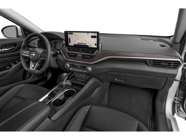 2025 Nissan Altima Platinum AWD image