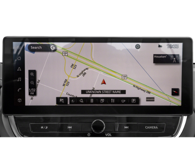 2025 Nissan Altima Platinum AWD image