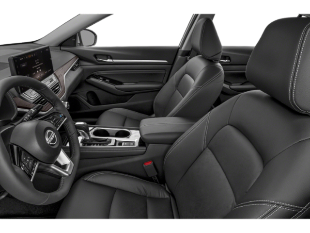 2025 Nissan Altima Platinum AWD image