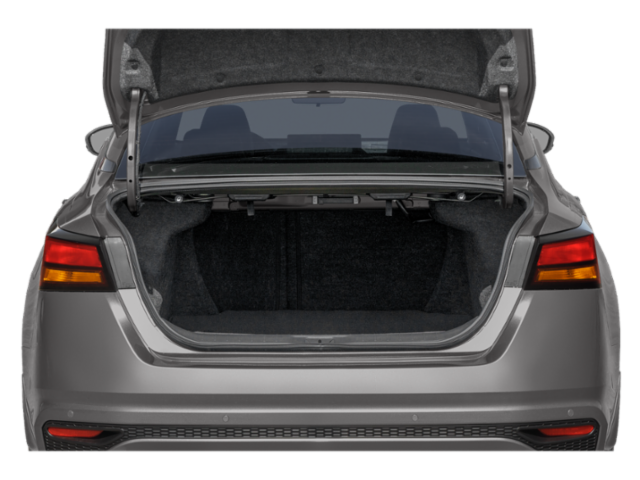 2025 Nissan Altima Platinum AWD image