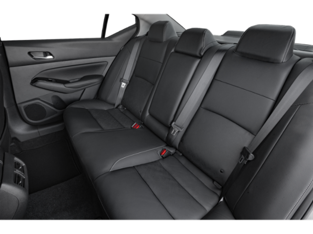 2025 Nissan Altima Platinum AWD image