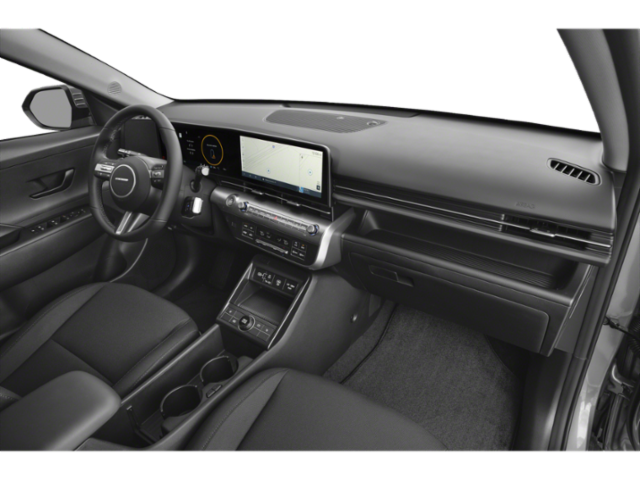 2025 Hyundai Kona Electric Preferred FWD image