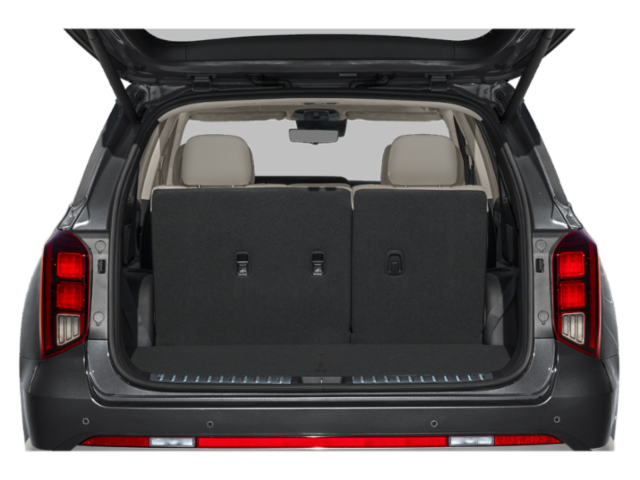 2025 Hyundai Palisade Ultimate Calligraphy w/Beige 7-Passenger AWD image