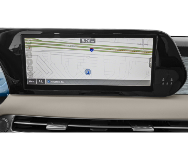 2025 Hyundai Palisade Ultimate Calligraphy w/Beige 7-Passenger AWD image