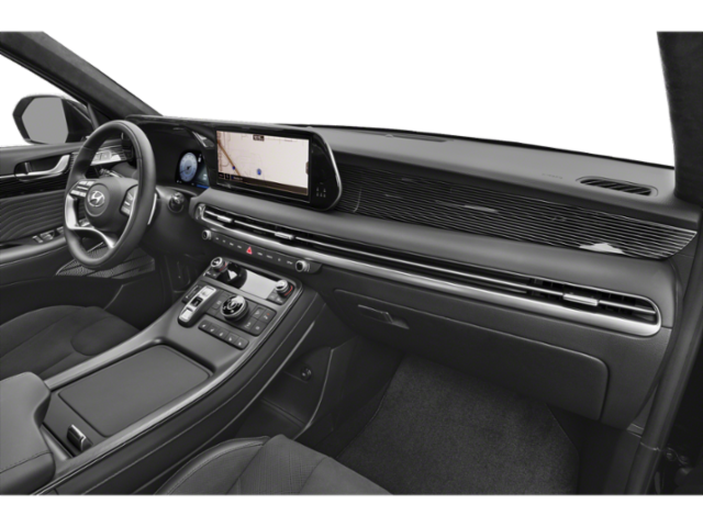 2025 Hyundai Palisade Ultimate Calligraphy Night 7-Passenger AWD image