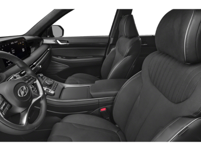 2025 Hyundai Palisade Ultimate Calligraphy Night 7-Passenger AWD image