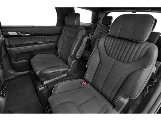 2025 Hyundai Palisade Ultimate Calligraphy Night 7-Passenger AWD image