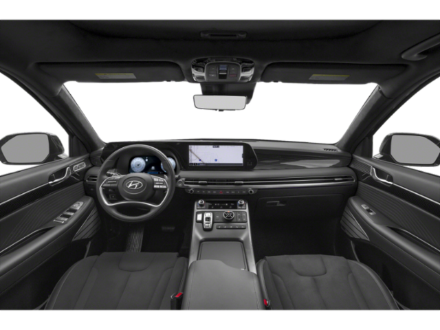 2025 Hyundai Palisade Ultimate Calligraphy Night 7-Passenger AWD image