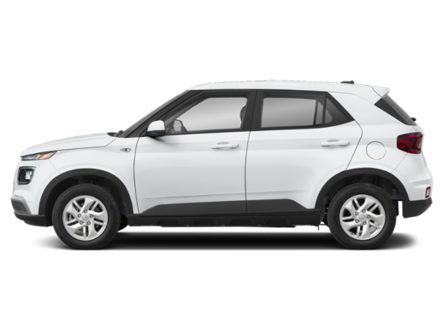 2025 Hyundai Venue Essential IVT image