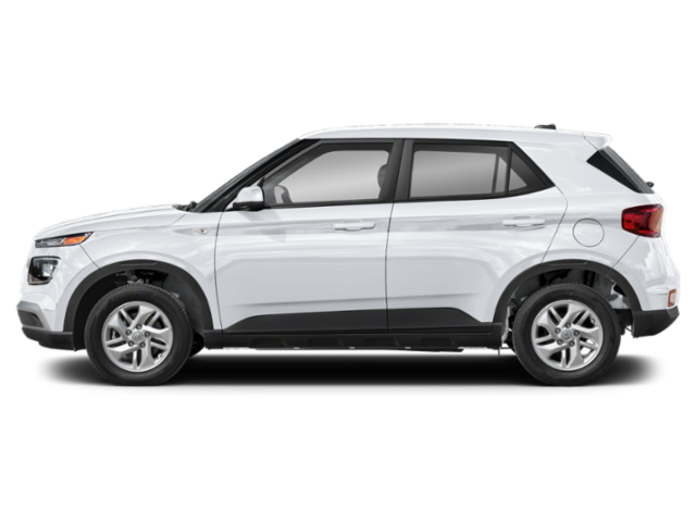 2025 Hyundai Venue Essential IVT image