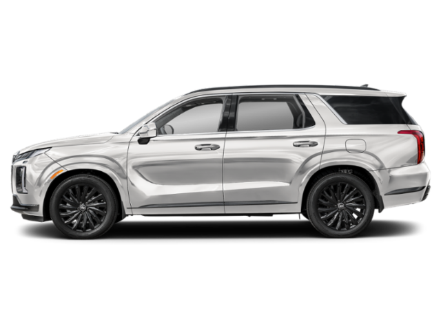 2025 Hyundai Palisade Ultimate Calligraphy Night 7-Passenger AWD image