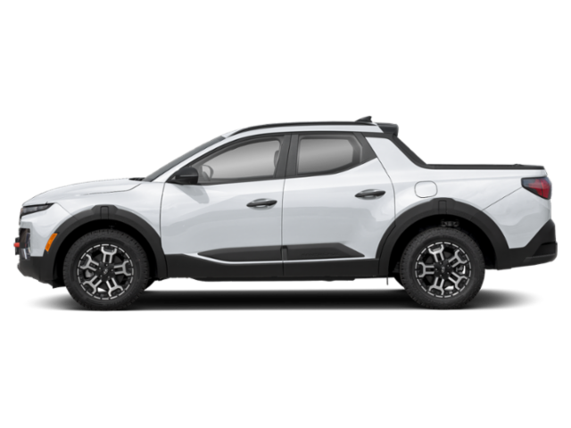 2025 Hyundai Santa Cruz XRT AWD image