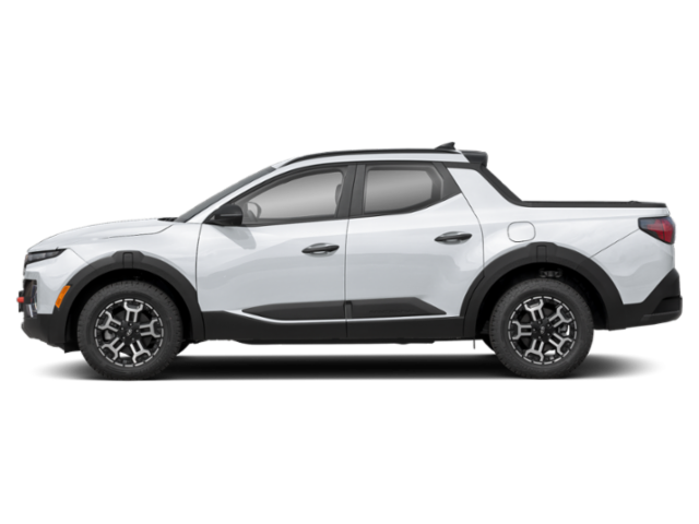 2025 Hyundai Santa Cruz XRT AWD image