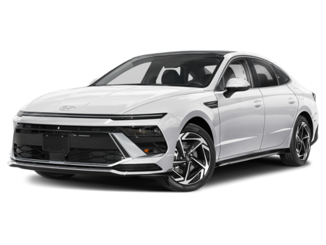 2025 Hyundai Sonata 2.5L Preferred-Trend FWD image