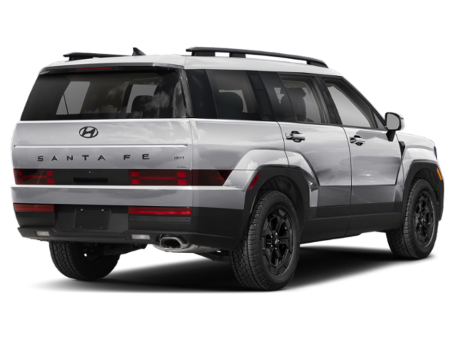 2025 Hyundai Santa Fe XRT AWD image