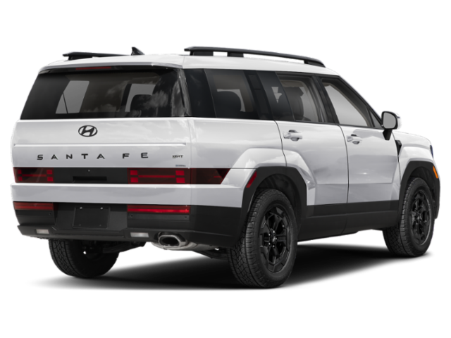 2025 Hyundai Santa Fe XRT AWD image